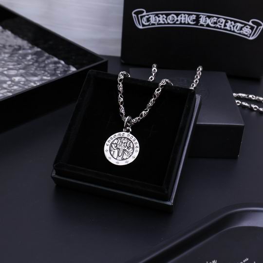 Chrome Hearts necklace 11lyh334